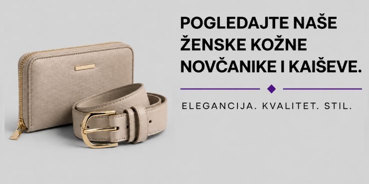 Moderno.rs - torbe, novčanici i kaiševi - Moderno.rs