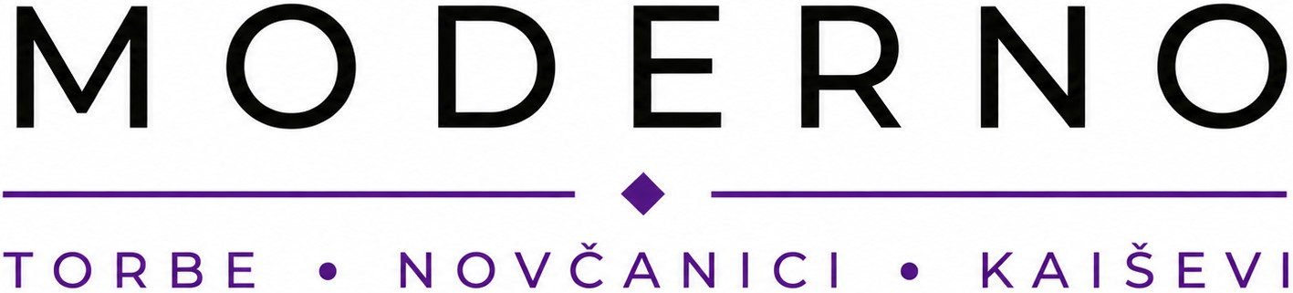 Moderno.rs - Premium ženske i muške torbe, novčanici i kaiševi