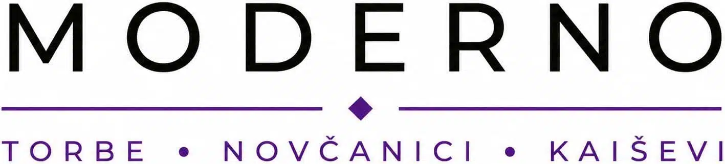 Moderno.rs logo