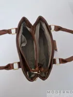 Elegantni ženski set Una– torba, novčanik i futrola za kartice - moderan premium modni dodatak za svaku priliku - Image 8