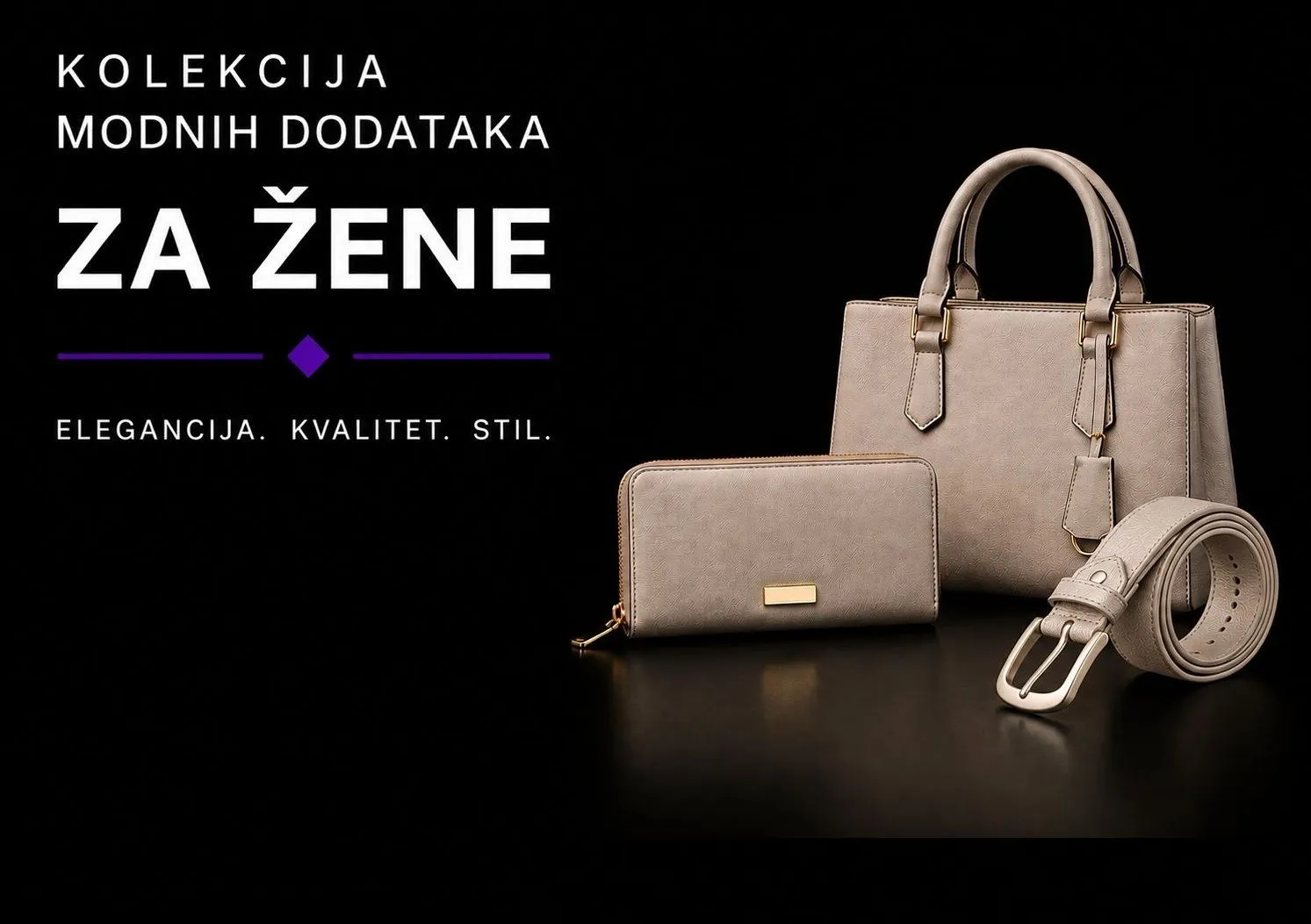 Baner Ženska kolekcija